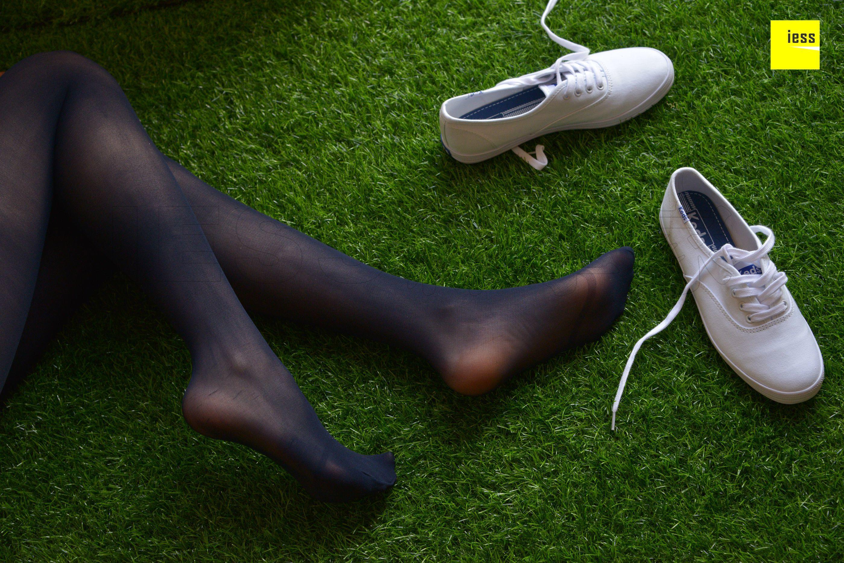 IESS异思趣向 2018.02.07《魔鬼周三》特刊05期：佳爷的宝蓝色厚丝